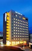 Туры в отель Dormy Inn Premium Shimonoseki Natural Hot Spring