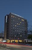 Туры в отель Dormy Inn Premium Shimonoseki Natural Hot Spring