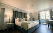 Туры в отель The Eliott Hotel