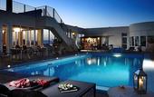 Туры в отель The Eliott Hotel
