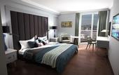 Туры в отель The Eliott Hotel