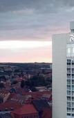 Туры в отель NYX Hotel Erfurt by Leonardo Hotels