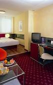 Туры в отель NYX Hotel Erfurt by Leonardo Hotels