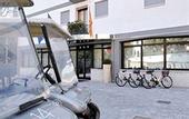 Туры в отель M14 Hotel & Spa