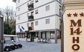 Туры в отель M14 Hotel & Spa