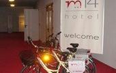 Туры в отель M14 Hotel & Spa