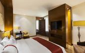 Туры в отель Holiday Inn PANJIN AQUA CITY by IHG