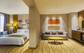 Туры в отель Holiday Inn PANJIN AQUA CITY by IHG