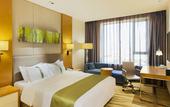 Туры в отель Holiday Inn PANJIN AQUA CITY by IHG