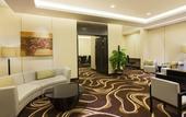 Туры в отель Holiday Inn PANJIN AQUA CITY by IHG