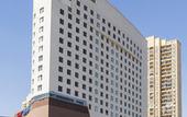 Туры в отель Holiday Inn PANJIN AQUA CITY by IHG