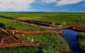 Туры в отель Holiday Inn PANJIN AQUA CITY by IHG