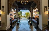 Туры в отель Amari Vogue Resort