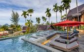 Туры в отель Amari Vogue Resort