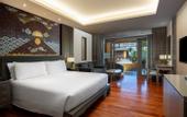 Туры в отель Amari Vogue Resort
