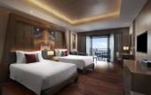 Туры в отель Amari Vogue Resort