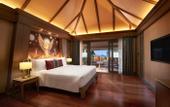 Туры в отель Amari Vogue Resort