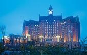 Туры в отель Crowne Plaza TIANJIN JINNAN by IHG