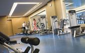 Туры в отель Crowne Plaza TIANJIN JINNAN by IHG