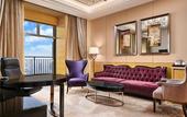 Туры в отель Crowne Plaza TIANJIN JINNAN by IHG