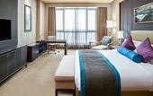 Туры в отель Crowne Plaza TIANJIN JINNAN by IHG
