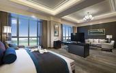 Туры в отель Crowne Plaza TIANJIN JINNAN by IHG