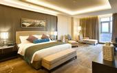 Туры в отель Crowne Plaza TIANJIN JINNAN by IHG