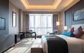 Туры в отель Crowne Plaza TIANJIN JINNAN by IHG