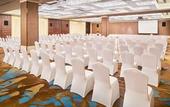 Туры в отель Crowne Plaza TIANJIN JINNAN by IHG