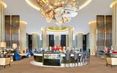 Туры в отель Crowne Plaza TIANJIN JINNAN by IHG