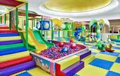Туры в отель Crowne Plaza TIANJIN JINNAN by IHG