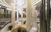 Туры в отель Crowne Plaza TIANJIN JINNAN by IHG
