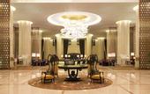 Туры в отель Crowne Plaza TIANJIN JINNAN by IHG