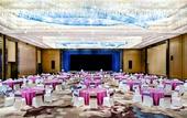 Туры в отель Crowne Plaza TIANJIN JINNAN by IHG
