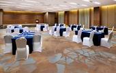 Туры в отель Crowne Plaza TIANJIN JINNAN by IHG