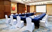 Туры в отель Crowne Plaza TIANJIN JINNAN by IHG