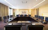 Туры в отель Crowne Plaza TIANJIN JINNAN by IHG