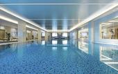Туры в отель Crowne Plaza TIANJIN JINNAN by IHG