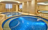 Туры в отель Crowne Plaza TIANJIN JINNAN by IHG