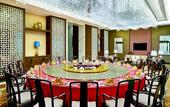 Туры в отель Crowne Plaza TIANJIN JINNAN by IHG