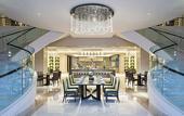 Туры в отель Crowne Plaza TIANJIN JINNAN by IHG