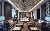 Туры в отель Crowne Plaza TIANJIN JINNAN by IHG