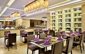 Туры в отель Crowne Plaza TIANJIN JINNAN by IHG
