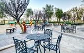 Туры в отель Crowne Plaza TIANJIN JINNAN by IHG