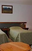 Туры в отель Hosteria El Paraiso