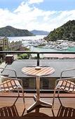 Туры в отель Harbour View Motel