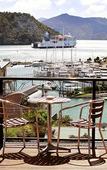 Туры в отель Harbour View Motel