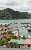 Туры в отель Harbour View Motel