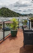 Туры в отель Harbour View Motel