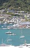 Туры в отель Harbour View Motel
